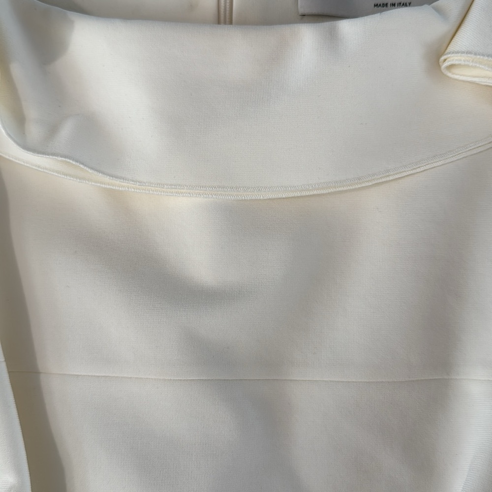 Valentino Colorblock Dress - Picture 11 of 16